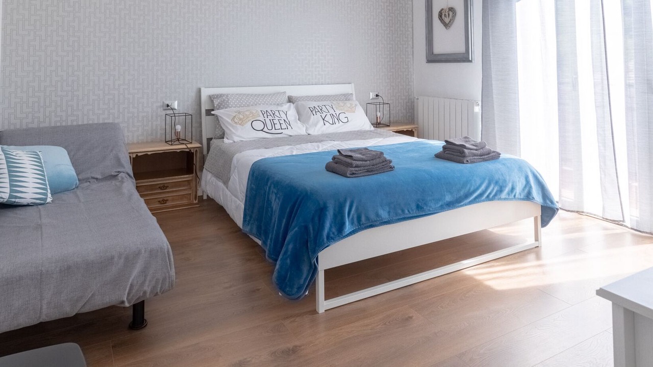 Photo of Bedroom in Como