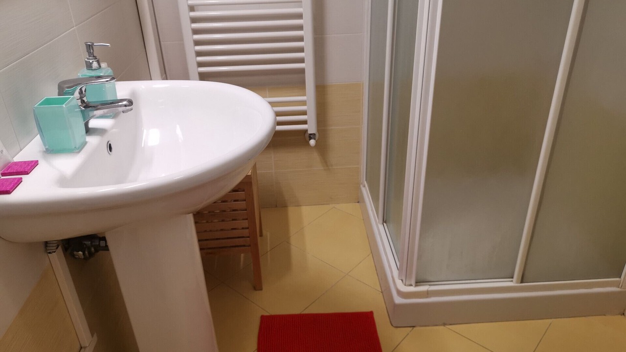 Photo of Bathroom in Rho
