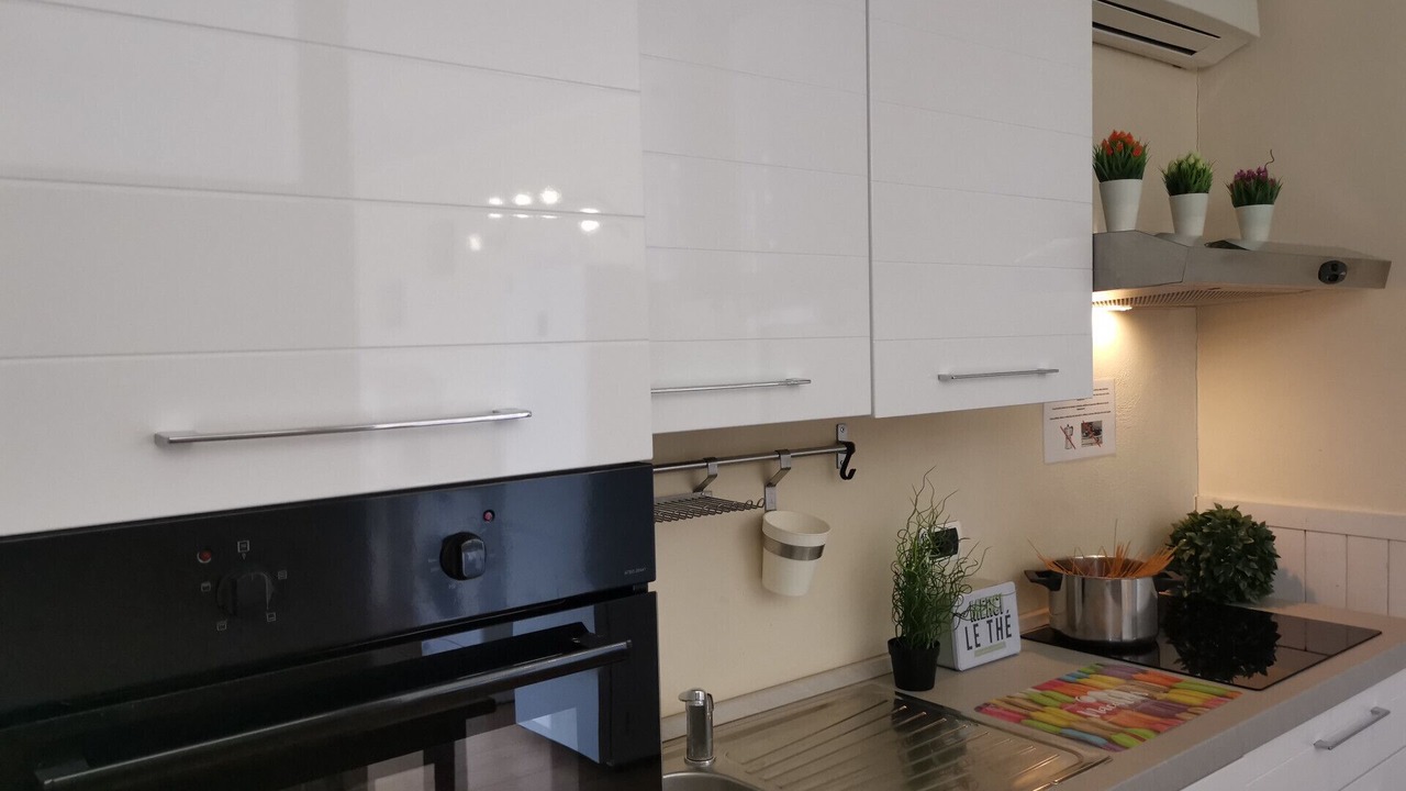 Photo of Kitchen in Rho