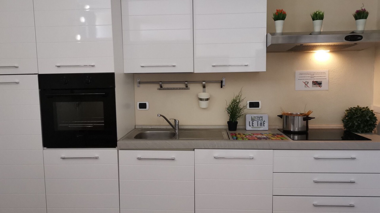 Photo of Kitchen in Rho