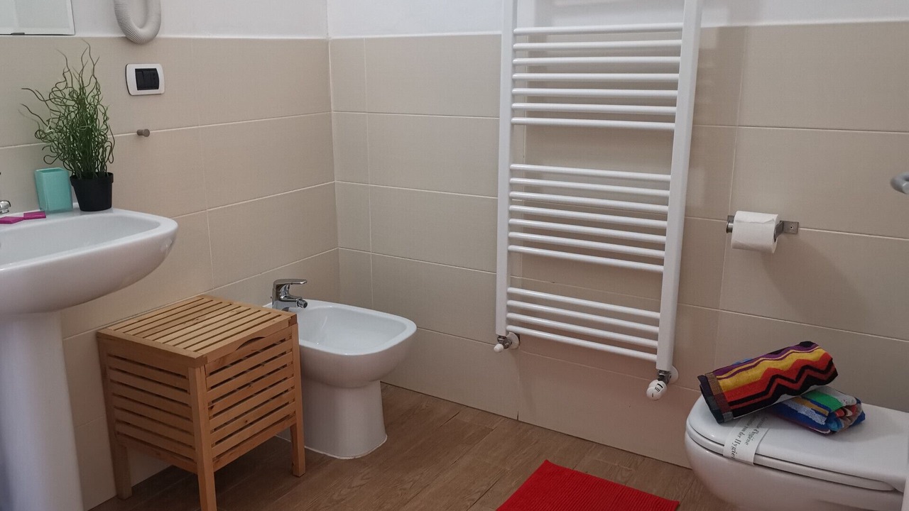 Photo of Bathroom in Rho