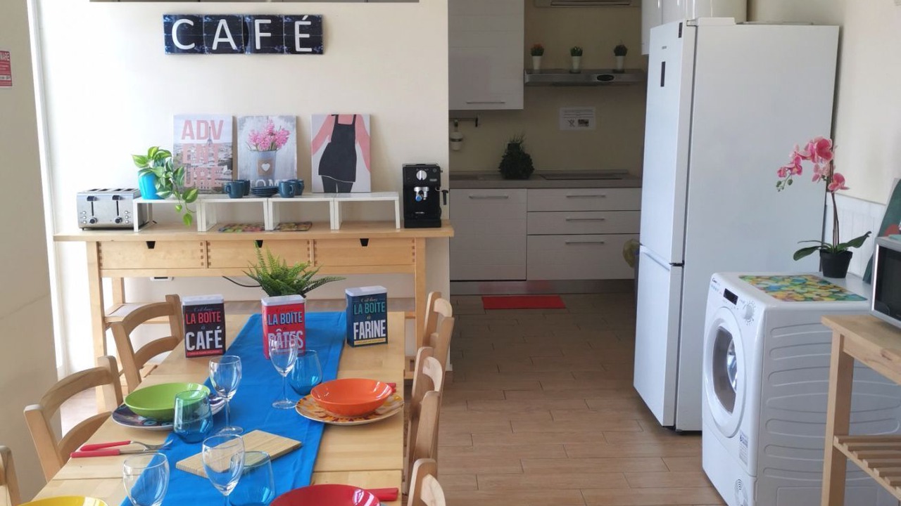 Photo of Kitchen in Rho