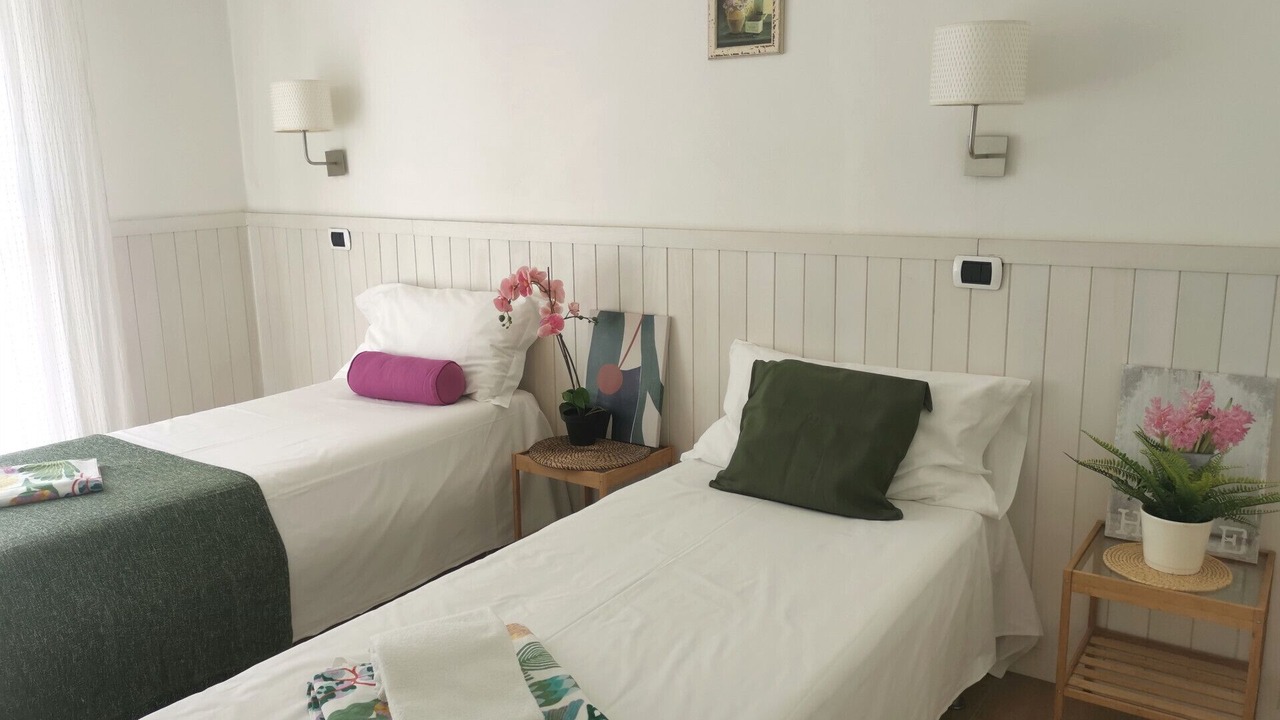 Photo of Bedroom in Rho