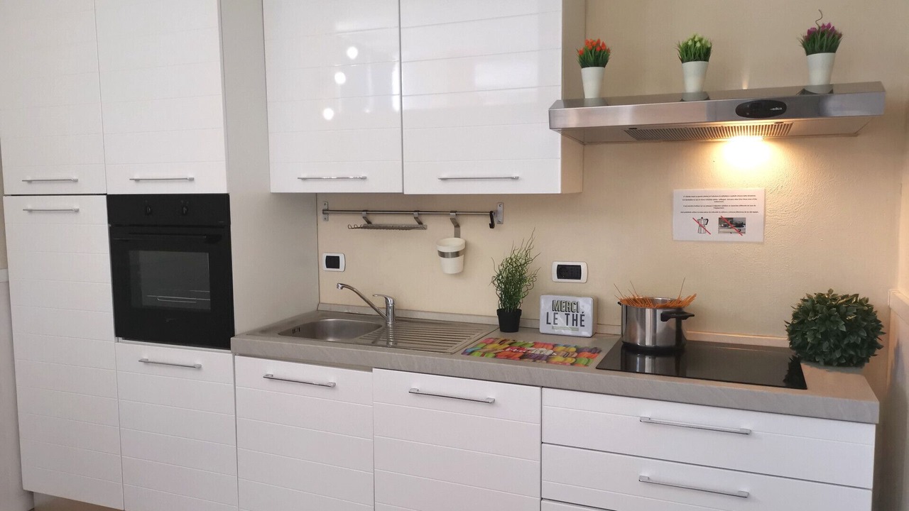 Photo of Kitchen in Rho