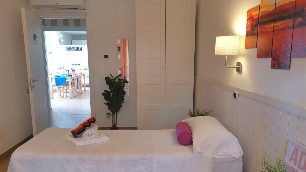 Photo of Bedroom in Rho