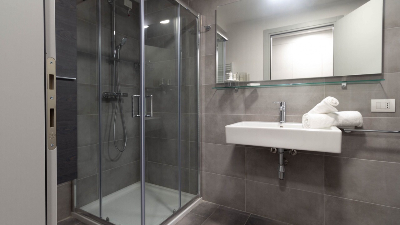 Photo of Bathroom in Lecco
