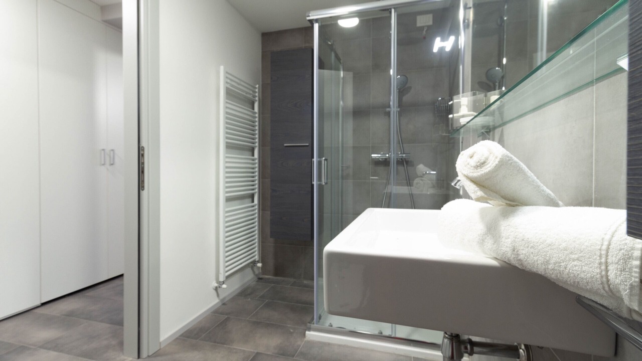 Photo of Bathroom in Lecco
