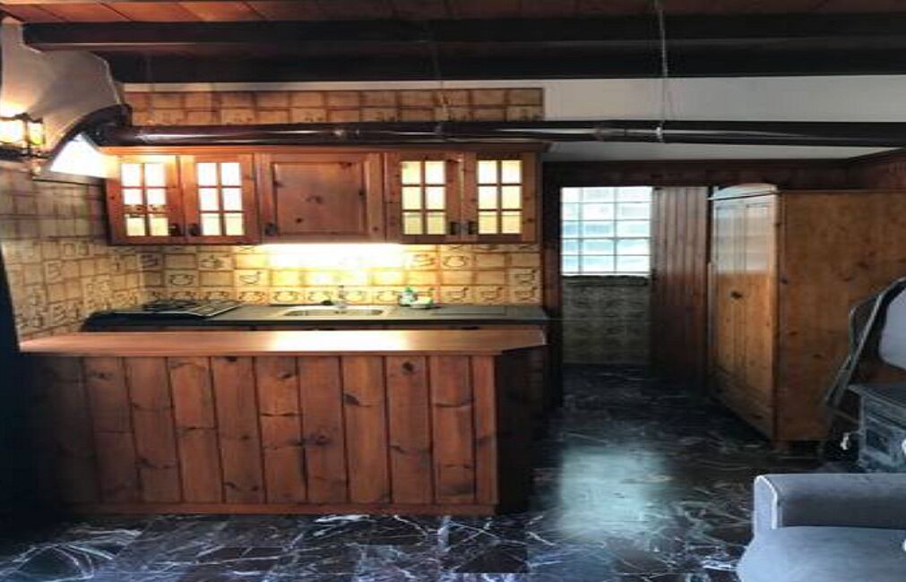 Photo of Kitchen in Pigra