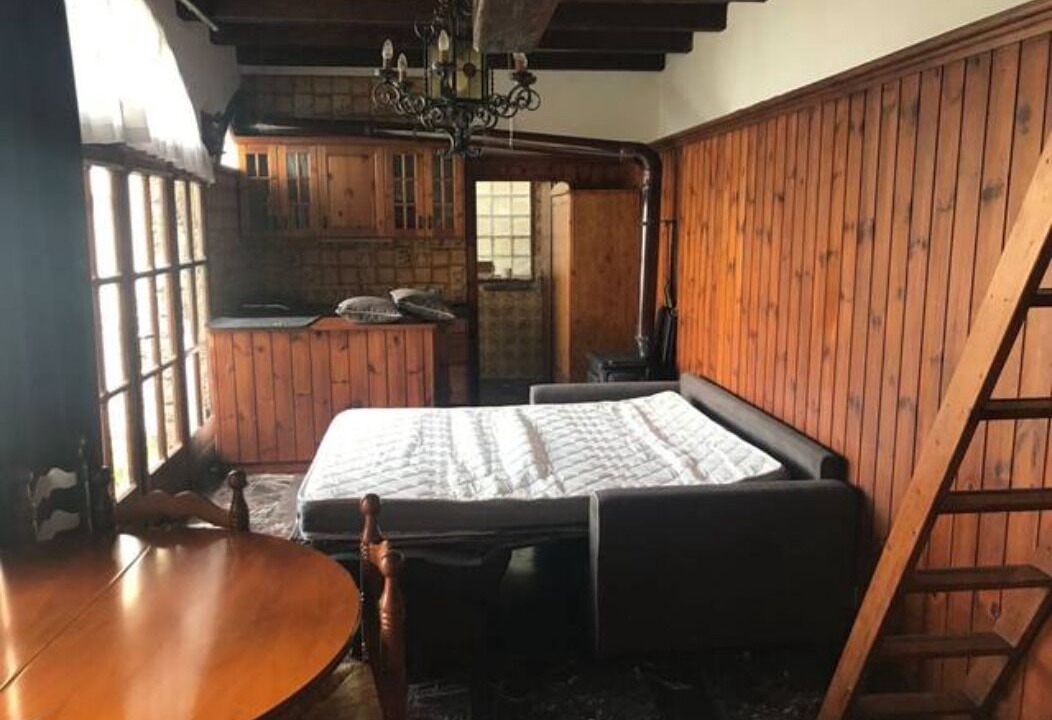 Photo of Bedroom in Pigra