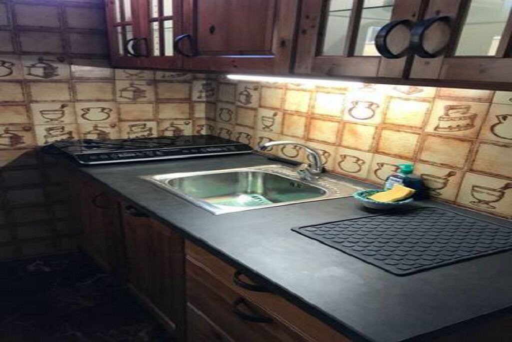 Photo of Kitchen in Pigra