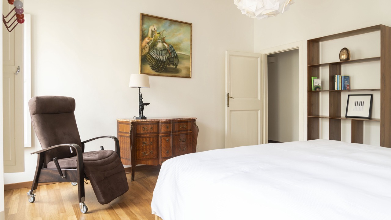 Photo of Bedroom in Cerchia dei navigli