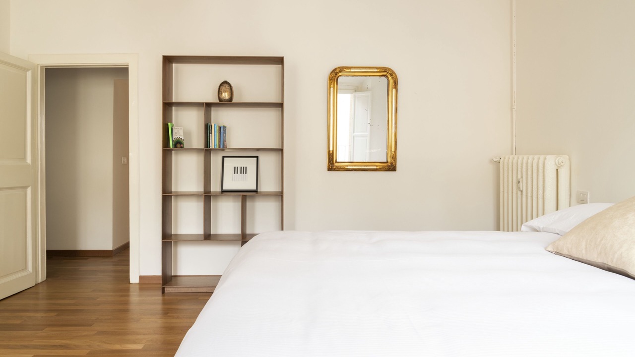 Photo of Bedroom in Cerchia dei navigli