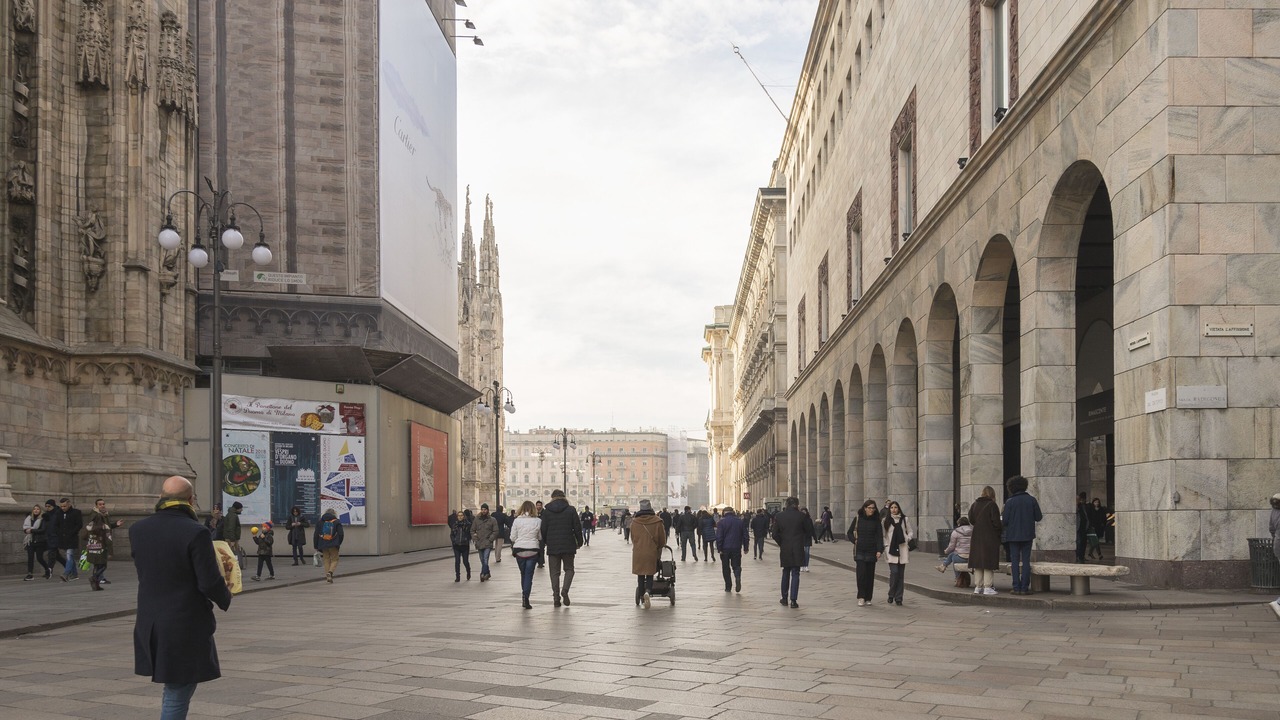 Photo of Others in Cerchia dei navigli