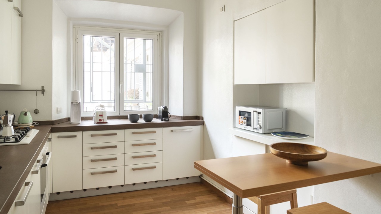 Photo of Kitchen in Cerchia dei navigli