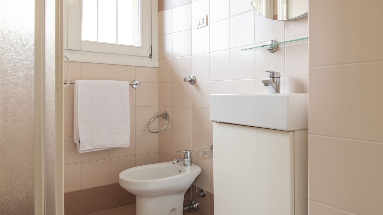 Photo of Bathroom in Cerchia dei navigli