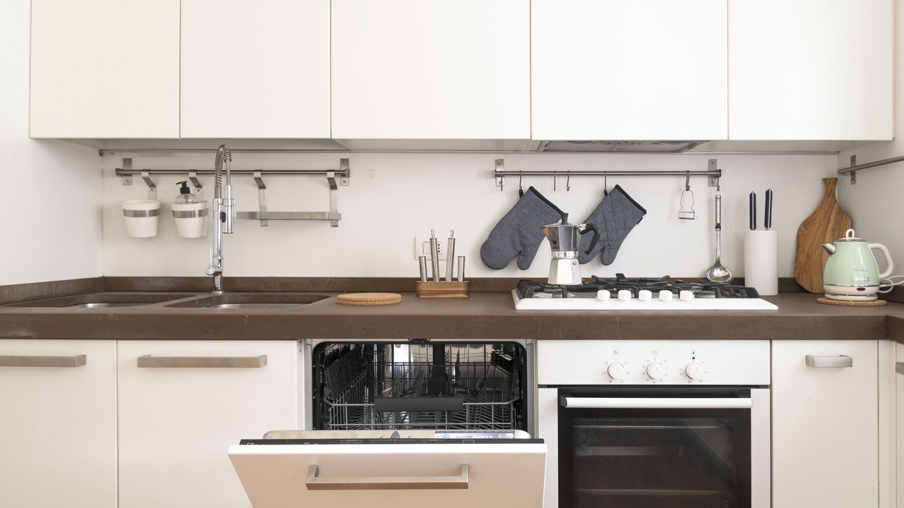 Photo of Kitchen in Cerchia dei navigli
