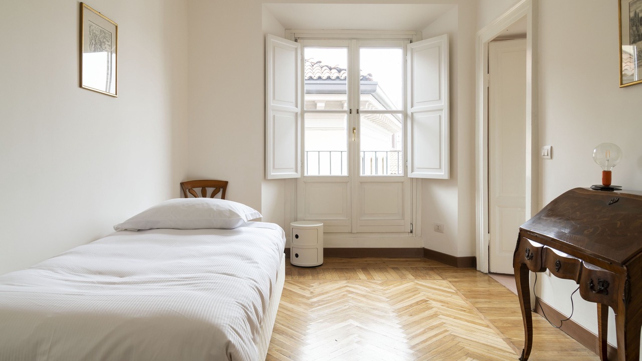 Photo of Bedroom in Cerchia dei navigli