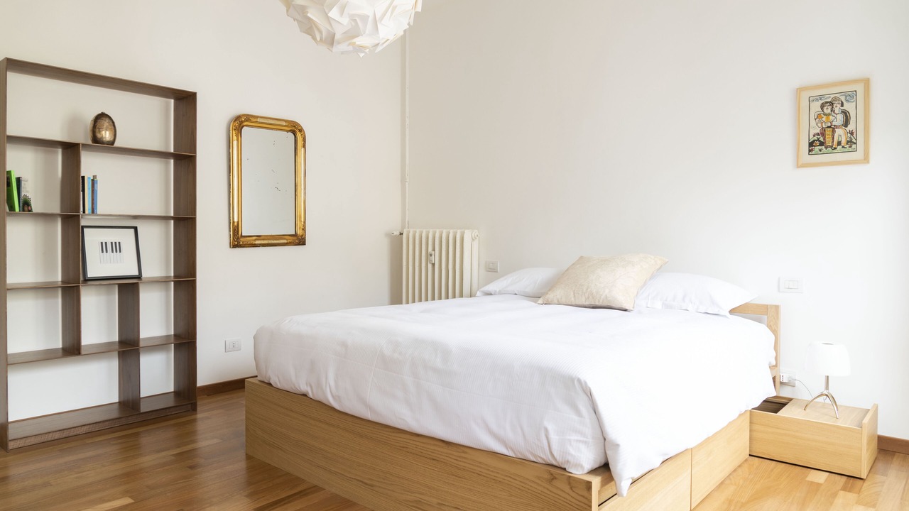 Photo of Bedroom in Cerchia dei navigli