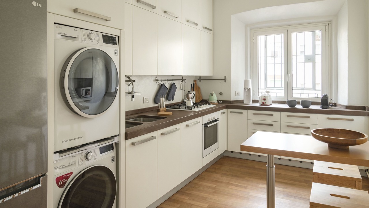 Photo of Kitchen in Cerchia dei navigli