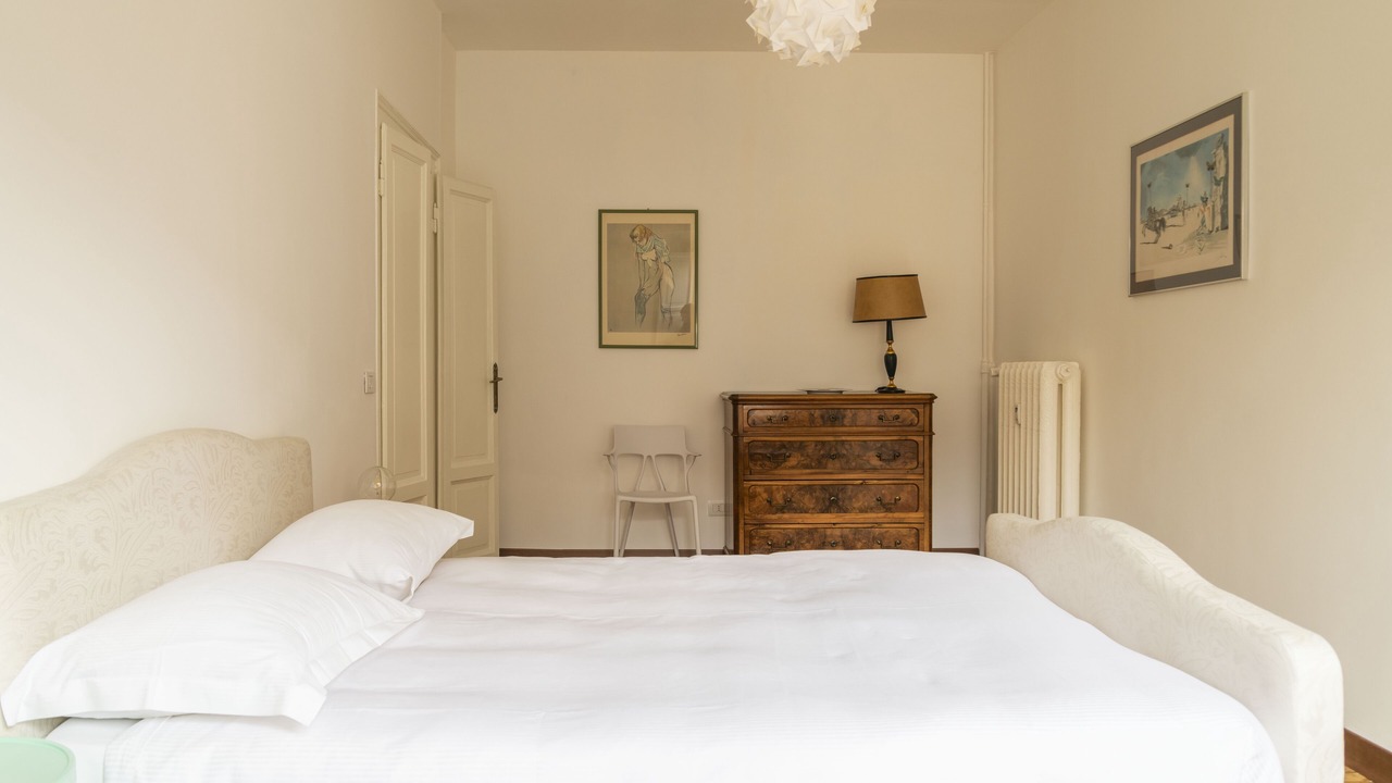 Photo of Bedroom in Cerchia dei navigli