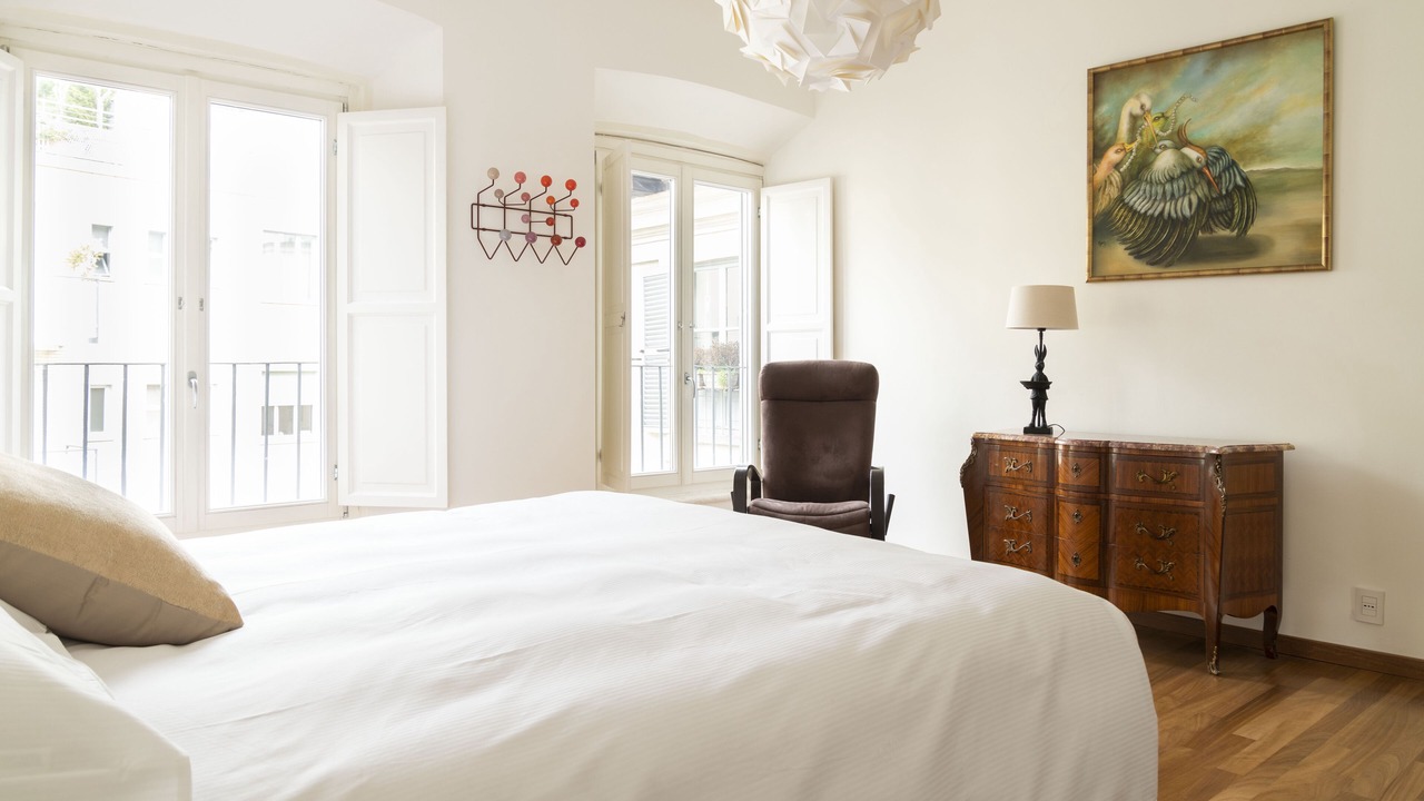 Photo of Bedroom in Cerchia dei navigli