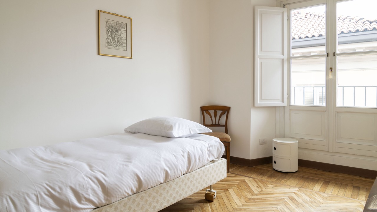 Photo of Bedroom in Cerchia dei navigli