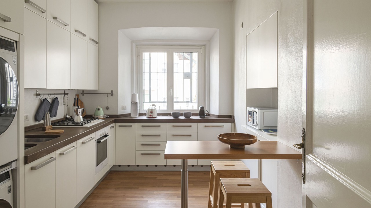 Photo of Kitchen in Cerchia dei navigli