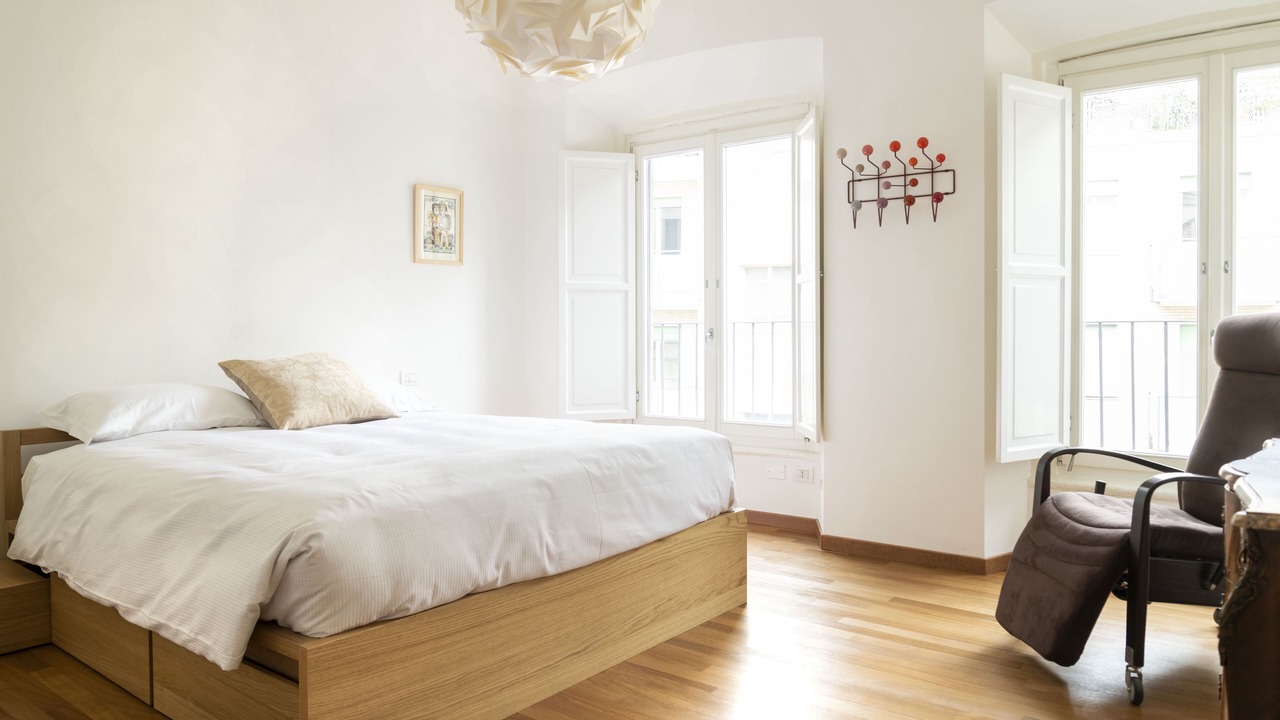 Photo of Bedroom in Cerchia dei navigli