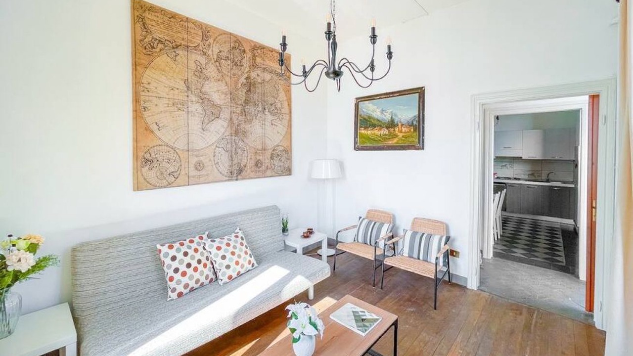 Photo of Livingroom in Fiumelatte