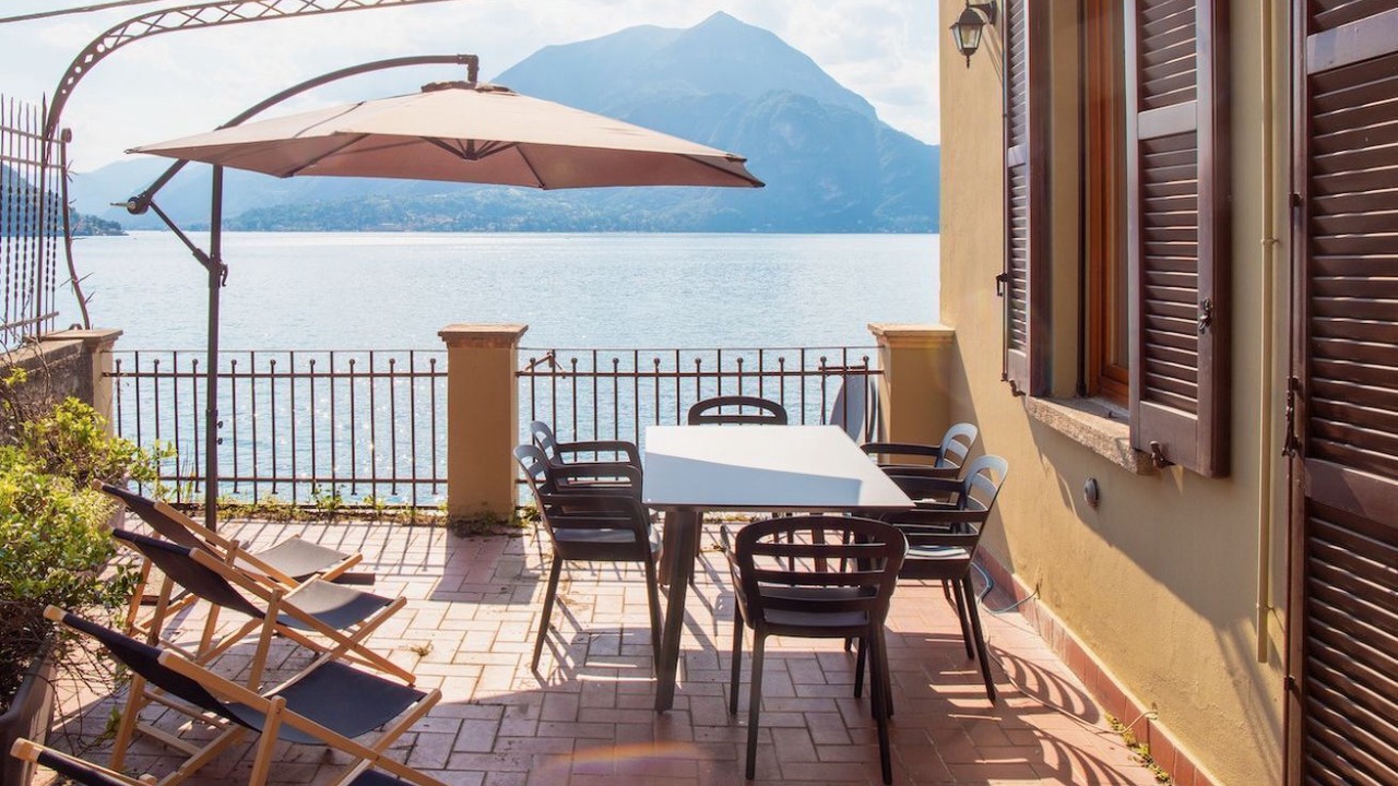 Photo of Outdoor in Fiumelatte