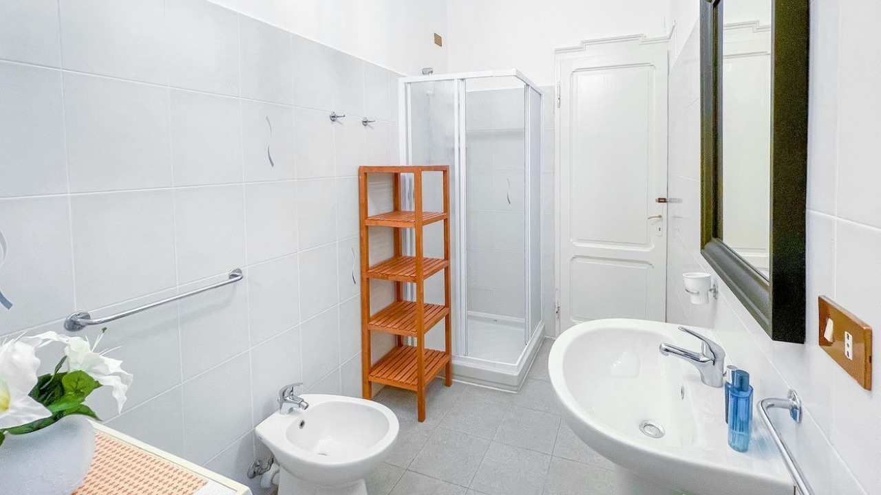 Photo of Bathroom in Fiumelatte