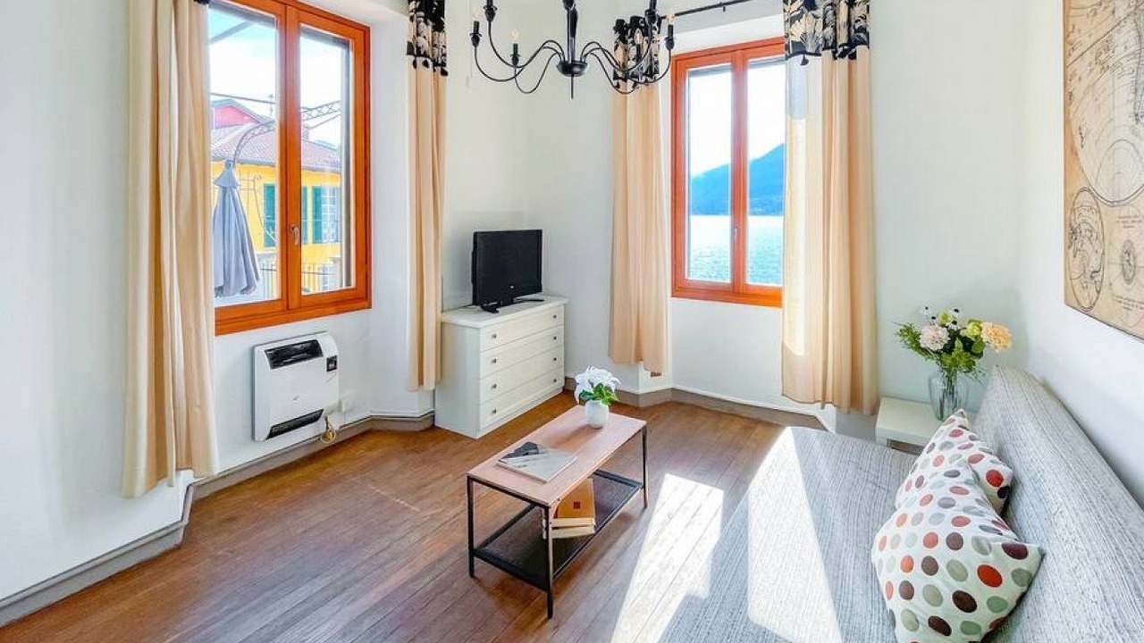 Photo of Livingroom in Fiumelatte