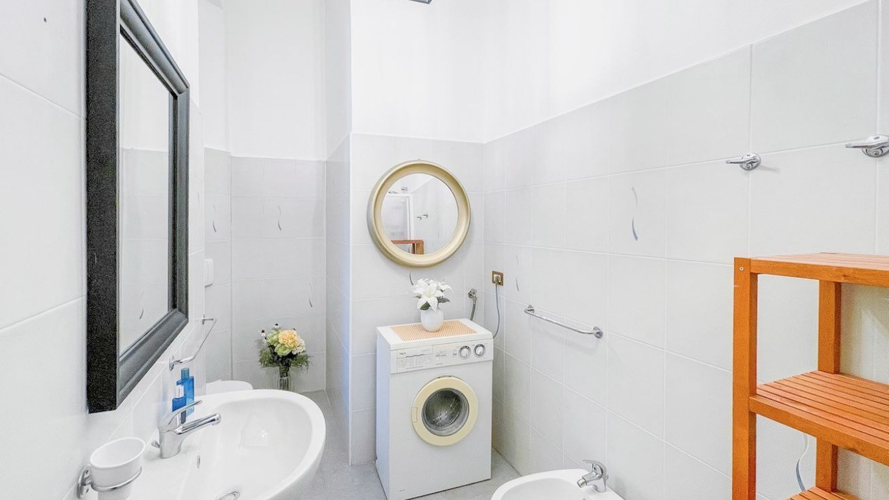 Photo of Bathroom in Fiumelatte