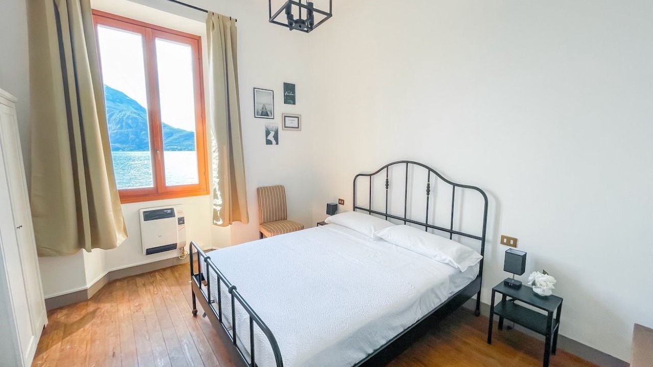 Photo of Bedroom in Fiumelatte