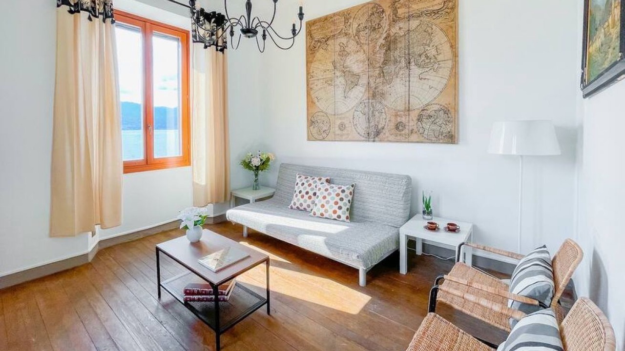 Photo of Livingroom in Fiumelatte