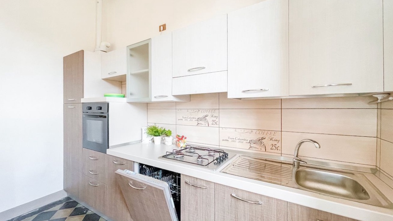 Photo of Kitchen in Fiumelatte