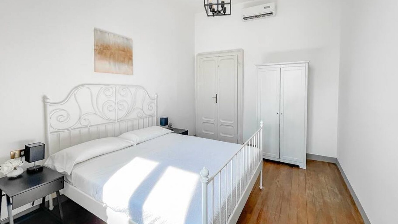 Photo of Bedroom in Fiumelatte