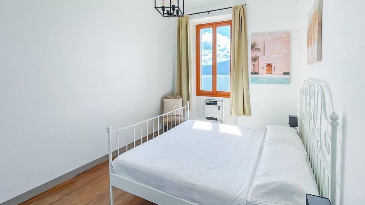 Photo of Bedroom in Fiumelatte