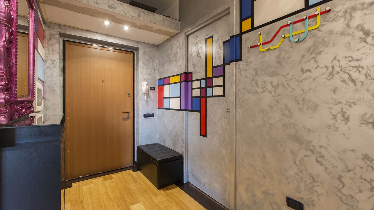 Photo of Bathroom in Muggiano