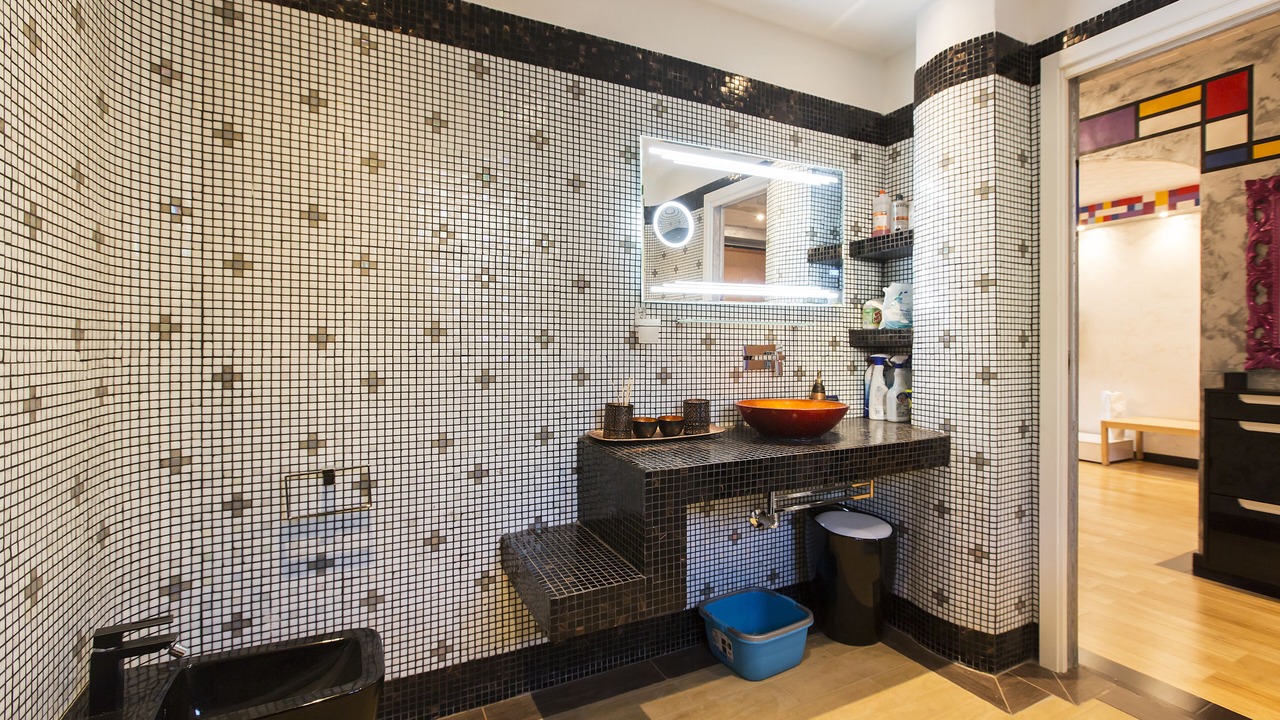 Photo of Bathroom in Muggiano