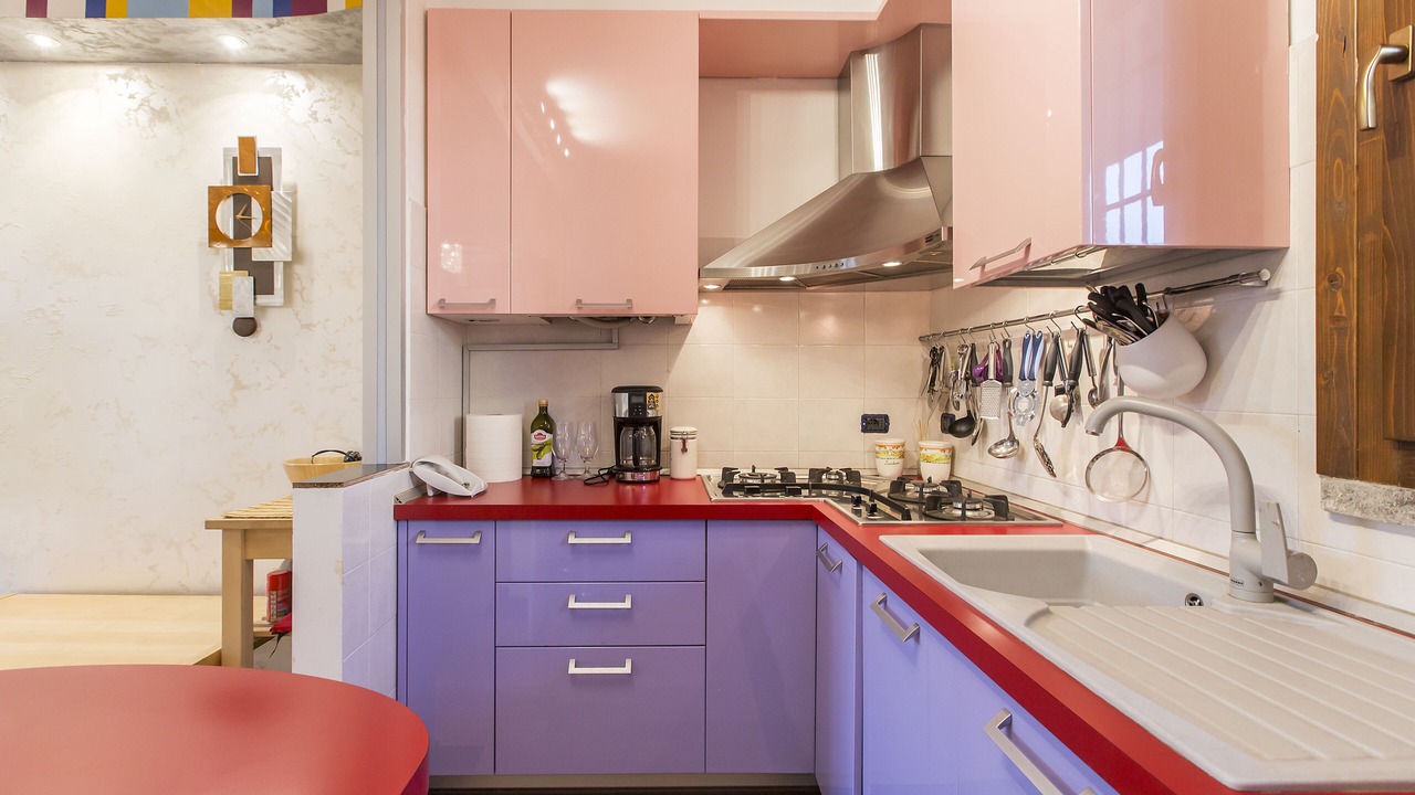 Photo of Kitchen in Muggiano