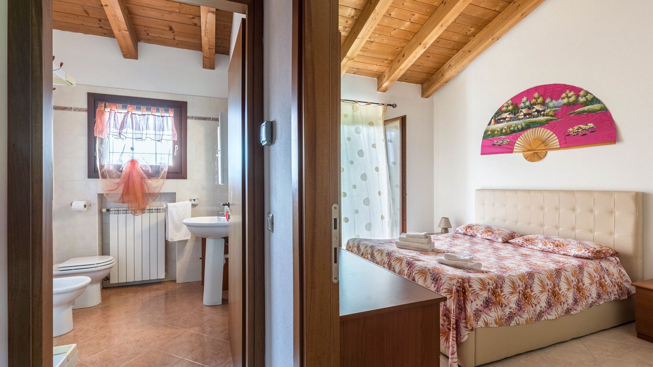 Photo of Bathroom in Ponti sul Mincio