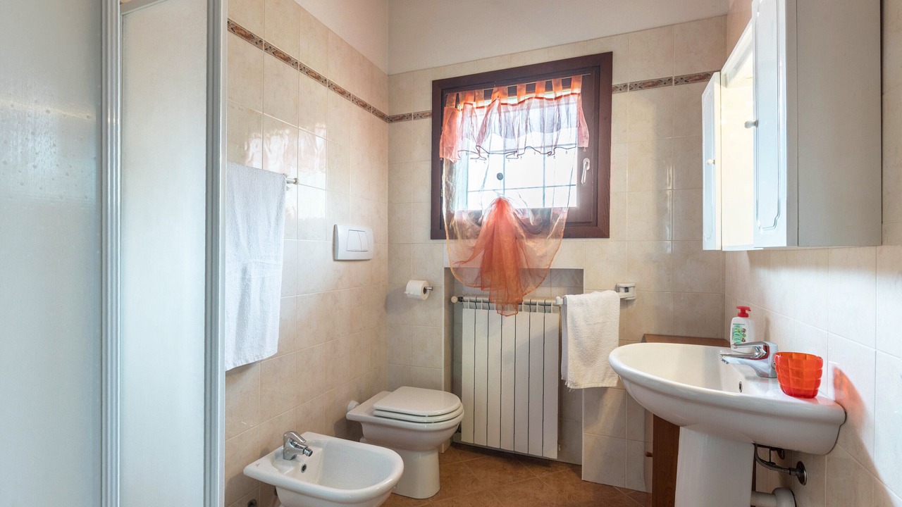 Photo of Bathroom in Ponti sul Mincio