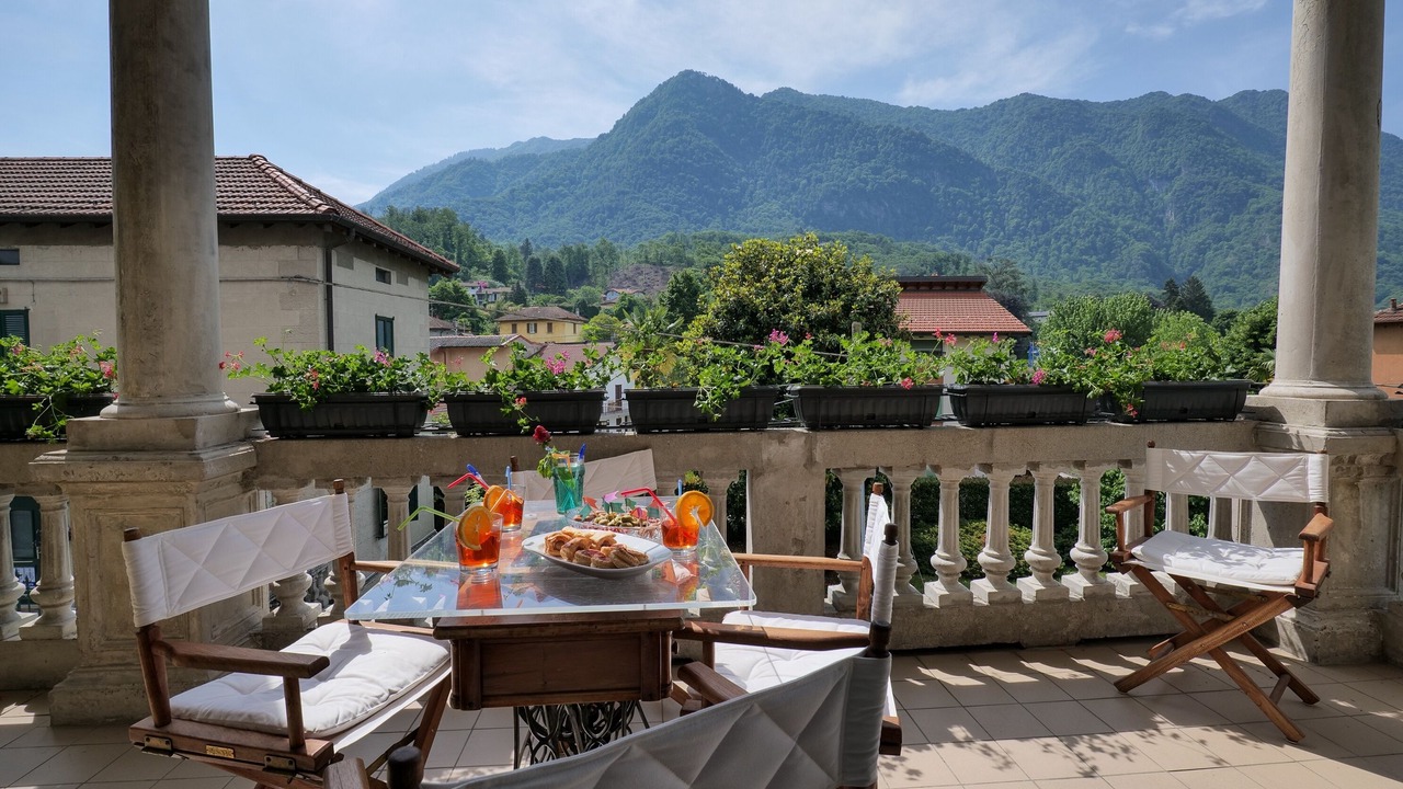 Photo of Outdoor in Castello