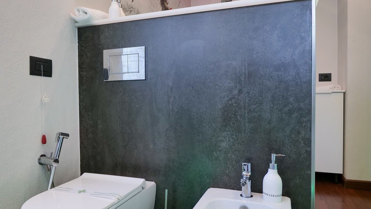 Photo of Bathroom in Castello