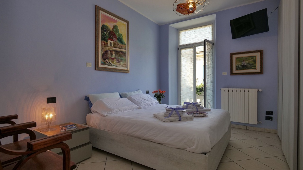Photo of Bedroom in Castello