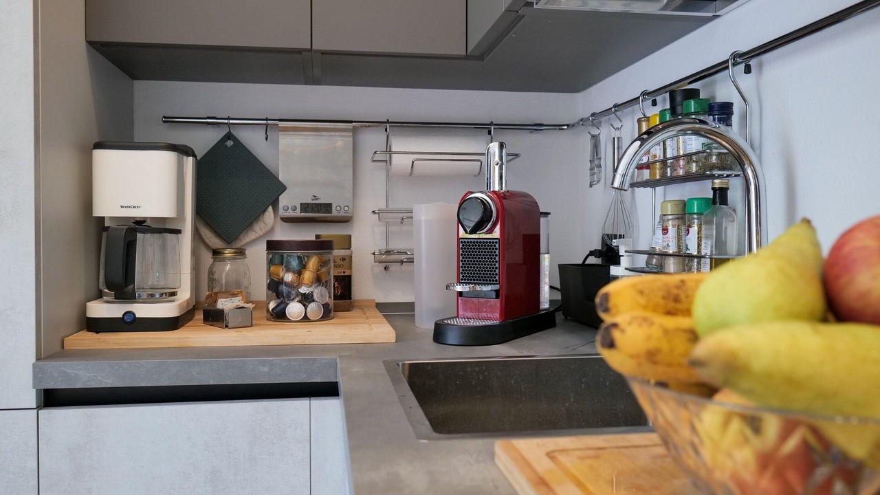 Photo of Kitchen in Castello