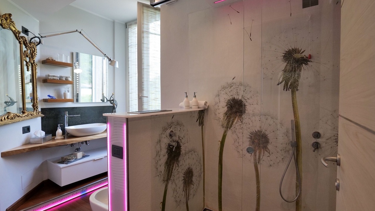 Photo of Bathroom in Castello