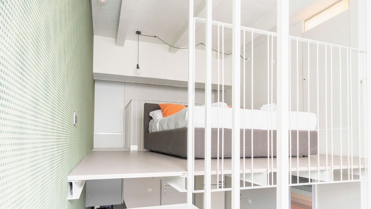 Photo of Bedroom in Zona Risorgimento