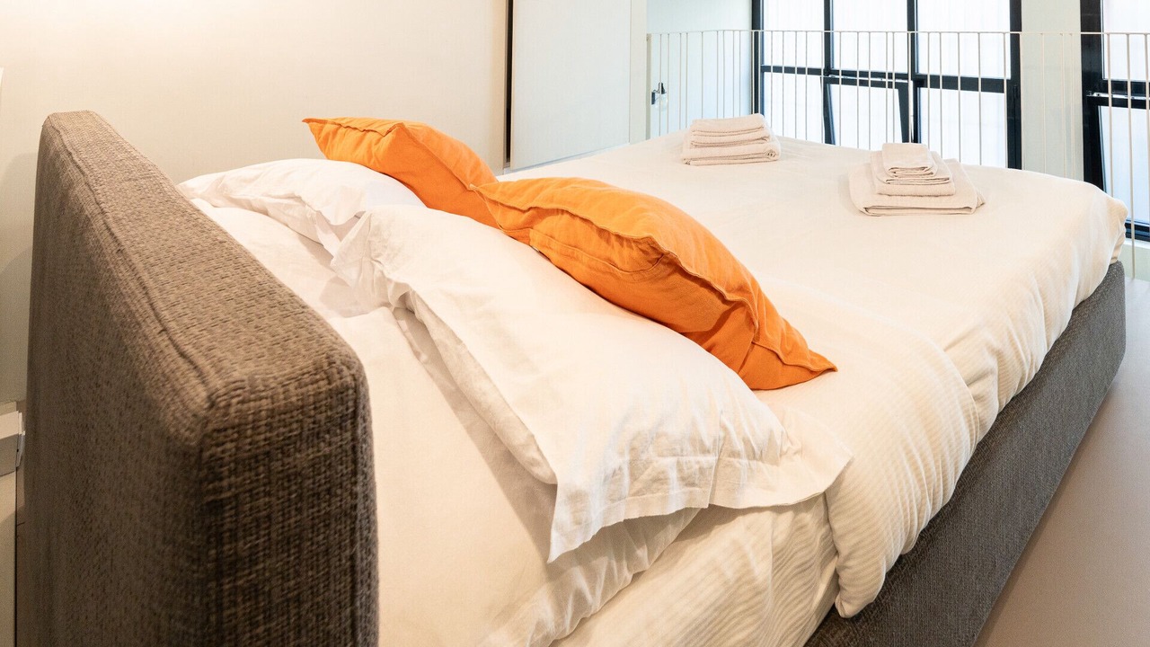 Photo of Bedroom in Zona Risorgimento